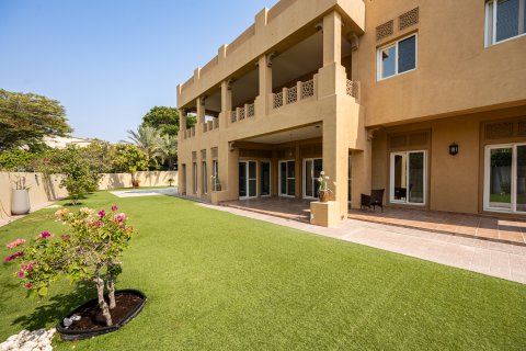 Villa in affitto a Arabian Ranches, Dubai, EAU 7 camere da letto, 1072.57 mq. № 750072 - foto 26