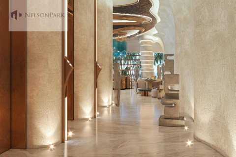 Apartament në Jumeirah Village Circle, Dubai, Emiratet e Bashkuara Arabe 2 dhoma gjumi, 162.6 m2. № 541850 - Foto 5