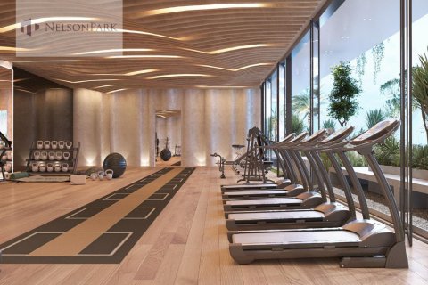 Apartament në Jumeirah Village Circle, Dubai, Emiratet e Bashkuara Arabe 2 dhoma gjumi, 162.6 m2. № 541850 - Foto 10