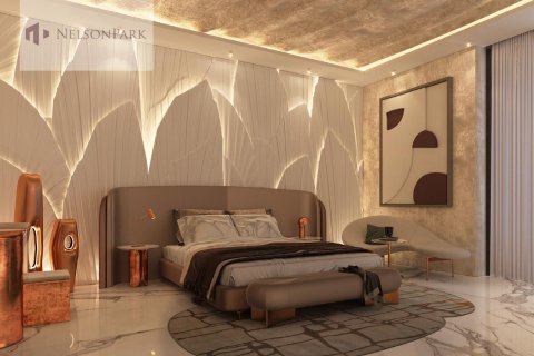Apartament në Jumeirah Village Circle, Dubai, Emiratet e Bashkuara Arabe 2 dhoma gjumi, 162.6 m2. № 541850 - Foto 3