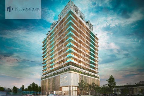 Apartament në Jumeirah Village Circle, Dubai, Emiratet e Bashkuara Arabe 2 dhoma gjumi, 162.6 m2. № 541850 - Foto 14