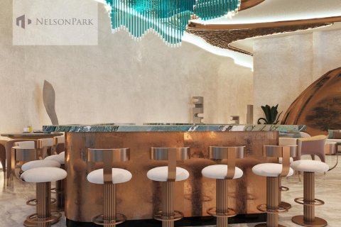 Apartament në Jumeirah Village Circle, Dubai, Emiratet e Bashkuara Arabe 2 dhoma gjumi, 162.6 m2. № 541850 - Foto 6