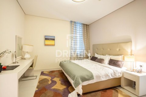 Lakás itt: Business Bay, Dubai, EAE, 1 hálószoba, 72.93 m², azonosító: 767501 - fénykép 8