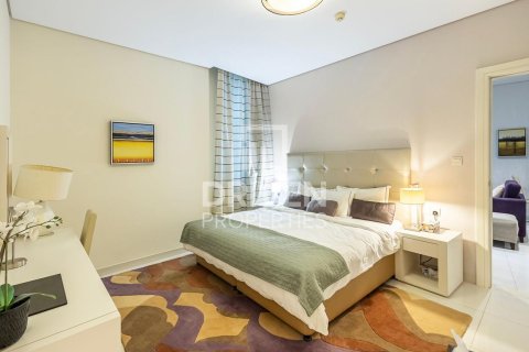 Lakás itt: Business Bay, Dubai, EAE, 1 hálószoba, 72.93 m², azonosító: 767501 - fénykép 5