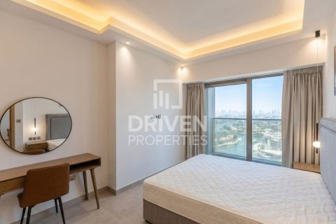 Wohnung zum Verkauf in Jumeirah Lake Towers, Dubai, VAE 1 Schlafzimmer, 89.09 m2 Nr. 767499 - Foto 6