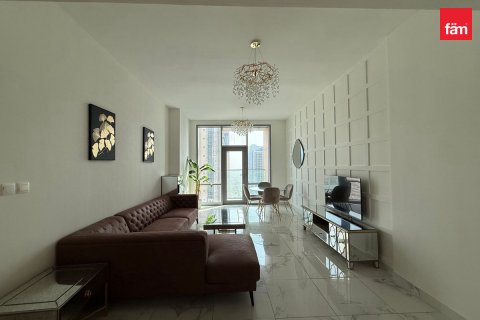 Apartemen di Business Bay, Dubai, UEA 2 kamar tidur, 126.3 m2 nomor 758221