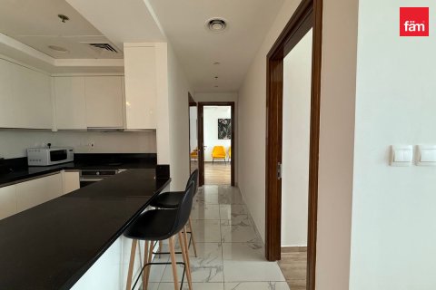 آپارتمان برای اجاره در Business Bay، Dubai، امارات متحده عربی 2 خوابه ، 126.3 متر مربع ، شماره 758221 - تصویر 26