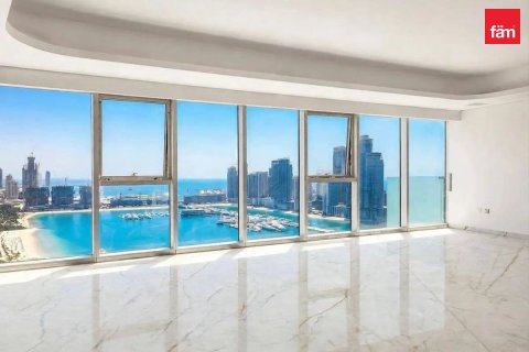 Квартира в Пальма Джумейра, Дубай, ОАЭ 4 спальни, 361.4м2 № 758220