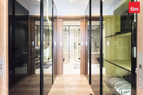 Byt v City Walk, Dubai, SAE 1 ložnice, 119 m² Č.: 758223 - fotografie 11