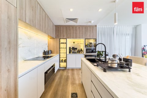 Byt v City Walk, Dubai, SAE 1 ložnice, 119 m² Č.: 758223 - fotografie 6