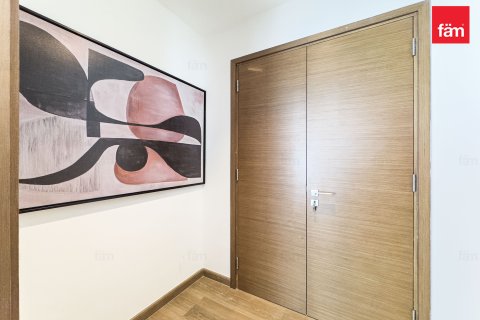 Byt v City Walk, Dubai, SAE 1 ložnice, 119 m² Č.: 758223 - fotografie 13