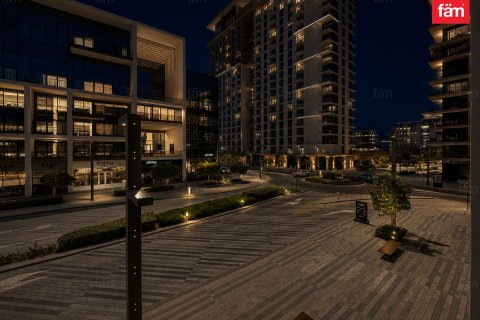 Byt v City Walk, Dubai, SAE 1 ložnice, 119 m² Č.: 758223 - fotografie 22
