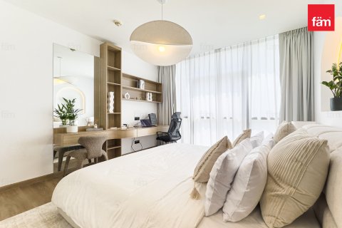Byt v City Walk, Dubai, SAE 1 ložnice, 119 m² Č.: 758223 - fotografie 9