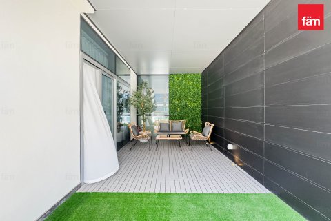 Byt v City Walk, Dubai, SAE 1 ložnice, 119 m² Č.: 758223 - fotografie 15