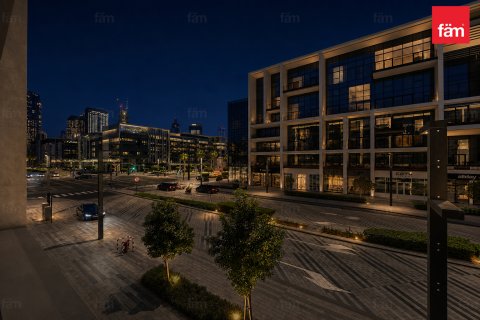 Byt v City Walk, Dubai, SAE 1 ložnice, 119 m² Č.: 758223 - fotografie 21