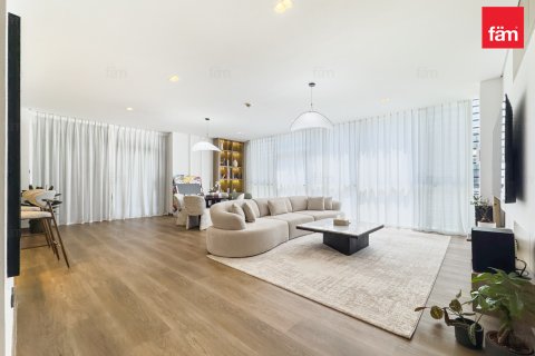 Dzīvoklis City Walk, Dubaijā, AAE 1 istaba, 119 m2 Nr. 758223