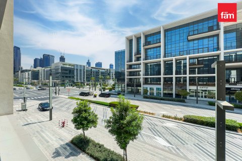 Byt v City Walk, Dubai, SAE 1 ložnice, 119 m² Č.: 758223 - fotografie 18