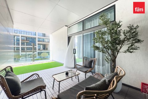Byt v City Walk, Dubai, SAE 1 ložnice, 119 m² Č.: 758223 - fotografie 14