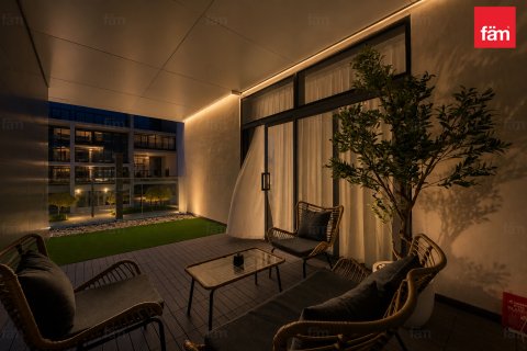 Byt v City Walk, Dubai, SAE 1 ložnice, 119 m² Č.: 758223 - fotografie 20