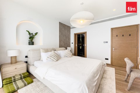Byt v City Walk, Dubai, SAE 1 ložnice, 119 m² Č.: 758223 - fotografie 10