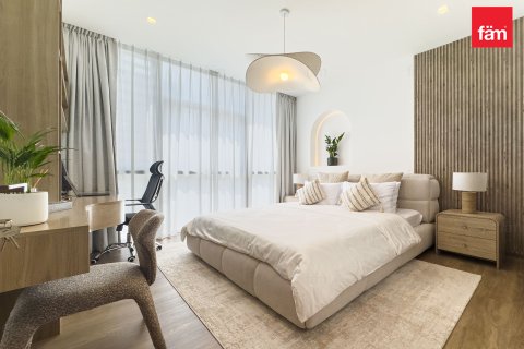 Byt v City Walk, Dubai, SAE 1 ložnice, 119 m² Č.: 758223 - fotografie 8