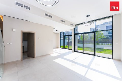 Vila di Al Furjan, Dubai, UEA 4 kamar tidur, 456.5 m2 nomor 758222 - foto 4