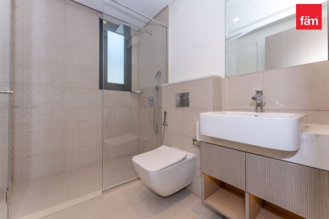 Vila di Al Furjan, Dubai, UEA 4 kamar tidur, 456.5 m2 nomor 758222 - foto 29