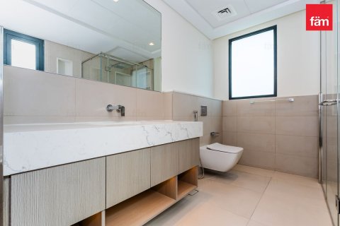 Vila di Al Furjan, Dubai, UEA 4 kamar tidur, 456.5 m2 nomor 758222 - foto 27