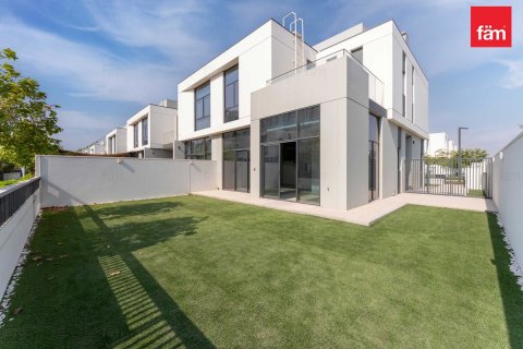 Villa i Al Furjan, Dubai, UAE 4 sovrum, 456.5 kvm Nr. 758222