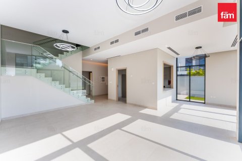 Vila di Al Furjan, Dubai, UEA 4 kamar tidur, 456.5 m2 nomor 758222 - foto 2