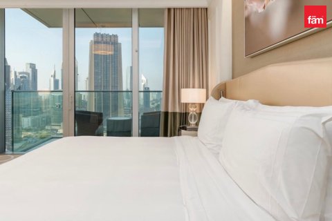 阿联酋 Dubai Downtown Dubai (Downtown Burj Dubai) 待租 : 4 卧, 269.5 平方米 , 编号739032 - 照片 13