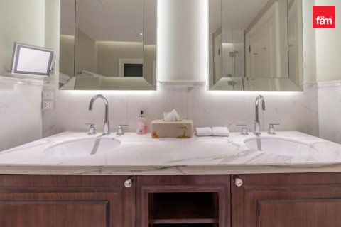 阿联酋 Dubai Downtown Dubai (Downtown Burj Dubai) 待租 : 4 卧, 269.5 平方米 , 编号739032 - 照片 16