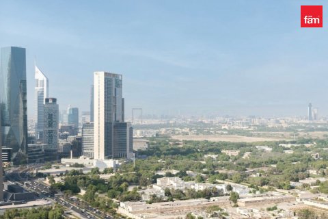 阿联酋 Dubai Downtown Dubai (Downtown Burj Dubai) 待租 : 4 卧, 269.5 平方米 , 编号739032 - 照片 23