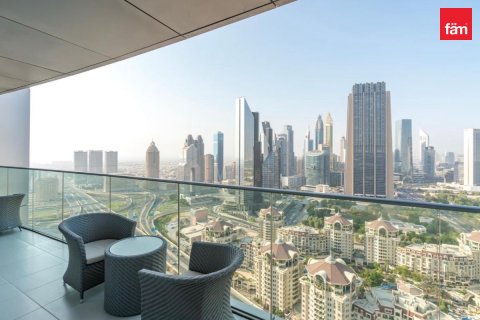 Apartament în Downtown Dubai (Downtown Burj Dubai), Dubai, EAU 4 dormitoare, 269.5 mp.  №739032