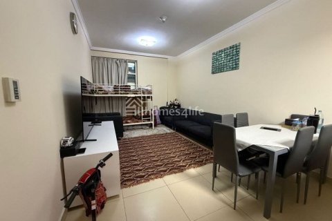 Byt v Dubai, SAE 1 ložnice, 66 m² Č.: 739064 - fotografie 3