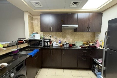 Byt v Dubai, SAE 1 ložnice, 66 m² Č.: 739064 - fotografie 1