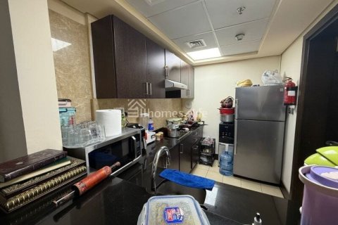 Byt v Dubai, SAE 1 ložnice, 66 m² Č.: 739064 - fotografie 4
