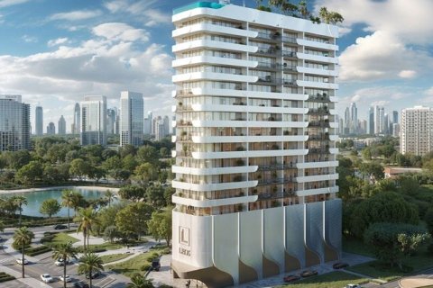 Wohnung zum Verkauf in Dubai, VAE 2 Schlafzimmer, 116 m2 Nr. 739065 - Foto 4