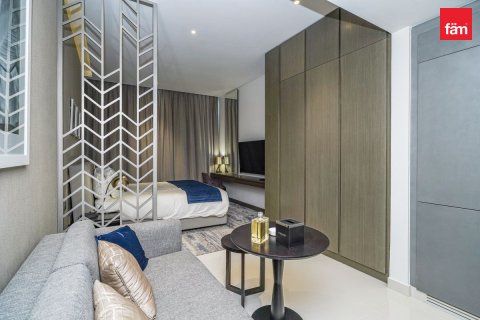 Business Bay, Dubai, BAE’de satılık daire 34.6 m² No 739033 - fotoğraf 2