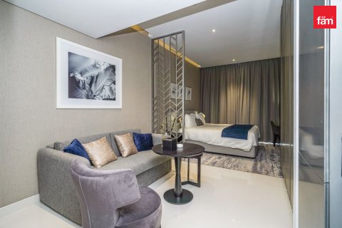 Apartament në Business Bay, Dubai, Emiratet e Bashkuara Arabe 34.6 m2. № 739033