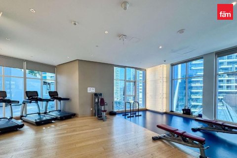 Business Bay, Dubai, BAE’de satılık daire 34.6 m² No 739033 - fotoğraf 9