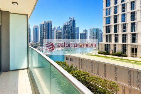 آپارتمان در Dubai Marina، Dubai ، امارات متحده عربی 1 خوابه ، 90 متر مربع.  شماره 760824
