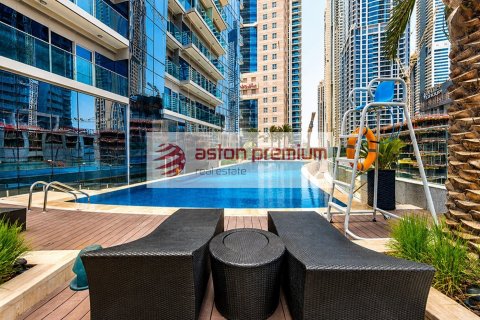Apartman u gradu Dubai Marina, Dubai, UAE 1 spavaća soba, 90 m2 Br. 760824 - Slika 13