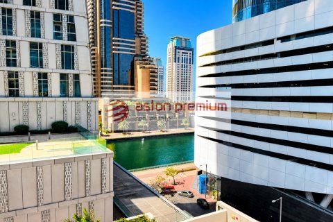 Apartman u gradu Dubai Marina, Dubai, UAE 1 spavaća soba, 90 m2 Br. 760824 - Slika 3