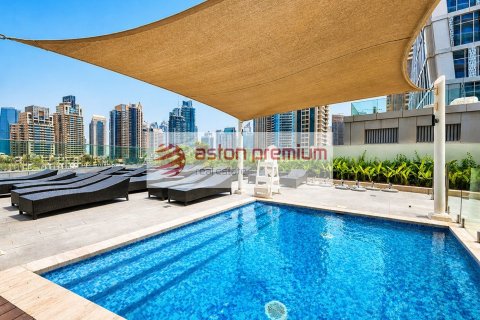 Apartman u gradu Dubai Marina, Dubai, UAE 1 spavaća soba, 90 m2 Br. 760824 - Slika 11