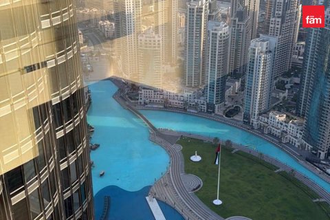 阿联酋 Dubai Downtown Dubai (Downtown Burj Dubai) 待租 : 2 卧, 175.4 平方米 , 编号760820 - 照片 12