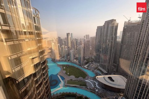 Apartament w Downtown Dubai (Downtown Burj Dubai), Dubai, ZEA 2 sypialnie, 175.4 mkw. nr 760820
