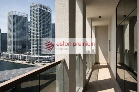 Huoneisto Business Bay, Dubai, Arabiemiraatit 2 makuuhuonetta, 103 m2 № 760826 - kuva 13