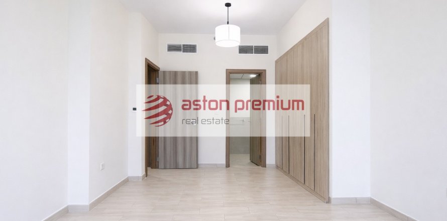 Huoneisto Business Bay, Dubai, Arabiemiraatit 2 makuuhuonetta, 103 m2 № 760826