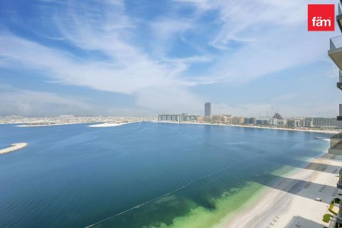 Lägenhet uthyres i Dubai Harbour, Dubai, UAE 3 sovrum, 179 kvm Nr. 760821 - fotografi 2